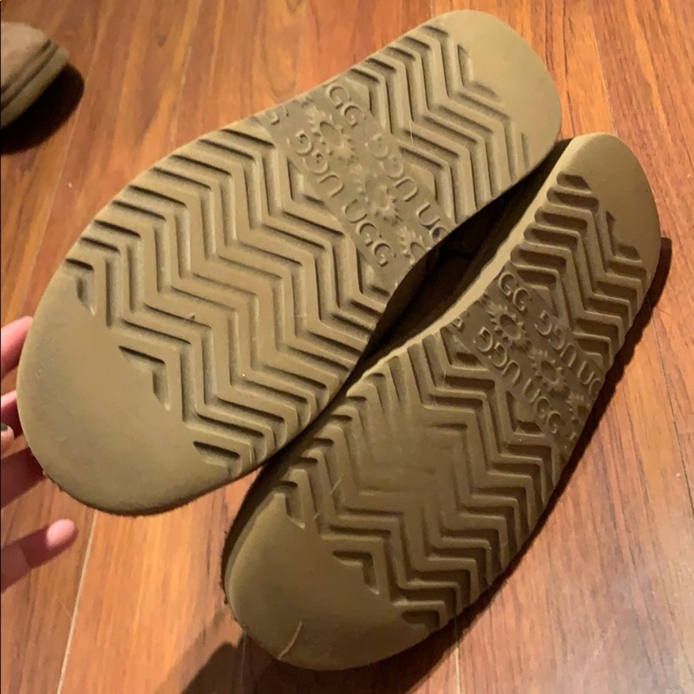 Chestnut Uggs - image 5